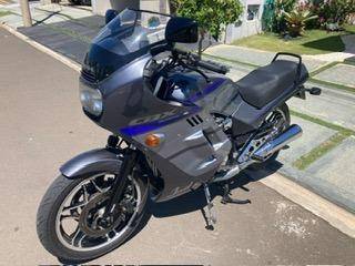 HONDA CBX 750 FOUR INDY 